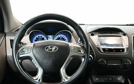 Hyundai ix35 I рестайлинг, 2011 год, 1 360 000 рублей, 15 фотография