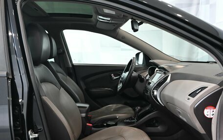 Hyundai ix35 I рестайлинг, 2011 год, 1 360 000 рублей, 11 фотография