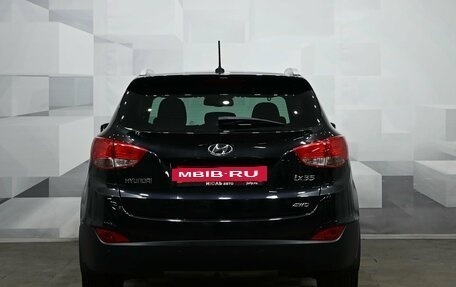 Hyundai ix35 I рестайлинг, 2011 год, 1 360 000 рублей, 5 фотография