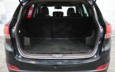 Hyundai ix35 I рестайлинг, 2011 год, 1 360 000 рублей, 6 фотография