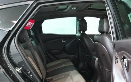 Hyundai ix35 I рестайлинг, 2011 год, 1 360 000 рублей, 13 фотография