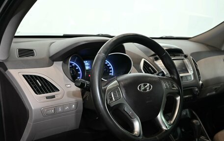 Hyundai ix35 I рестайлинг, 2011 год, 1 360 000 рублей, 16 фотография