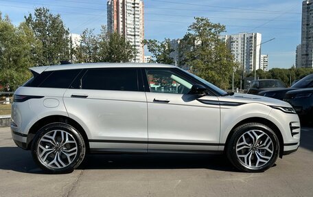 Land Rover Range Rover Evoque II, 2025 год, 7 380 000 рублей, 5 фотография