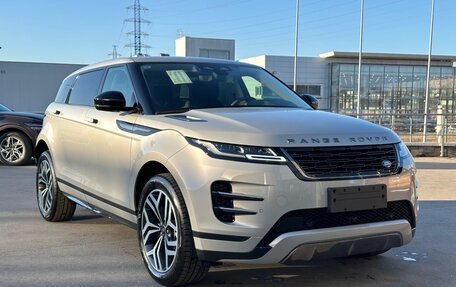 Land Rover Range Rover Evoque II, 2025 год, 7 380 000 рублей, 11 фотография