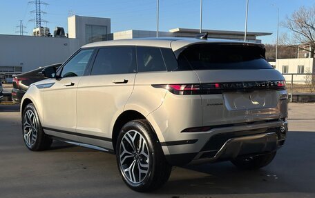 Land Rover Range Rover Evoque II, 2025 год, 7 380 000 рублей, 12 фотография