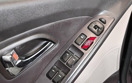 Hyundai ix35 I рестайлинг, 2011 год, 1 360 000 рублей, 18 фотография