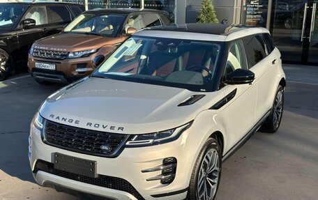 Land Rover Range Rover Evoque II, 2025 год, 7 380 000 рублей, 16 фотография