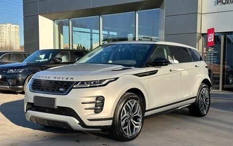 Land Rover Range Rover Evoque II, 2025 год, 7 380 000 рублей, 13 фотография