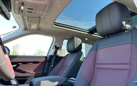 Land Rover Range Rover Evoque II, 2025 год, 7 380 000 рублей, 19 фотография