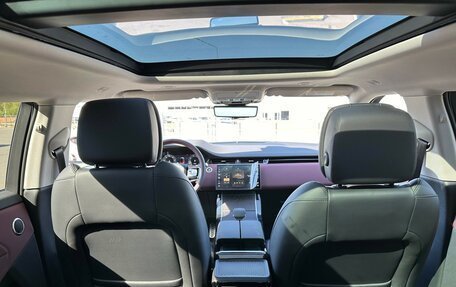 Land Rover Range Rover Evoque II, 2025 год, 7 380 000 рублей, 23 фотография