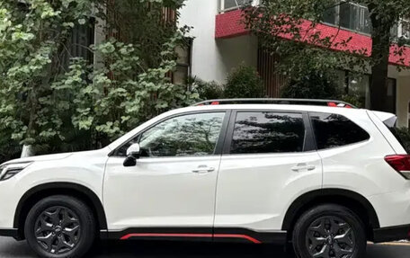 Subaru Forester, 2022 год, 2 583 000 рублей, 3 фотография