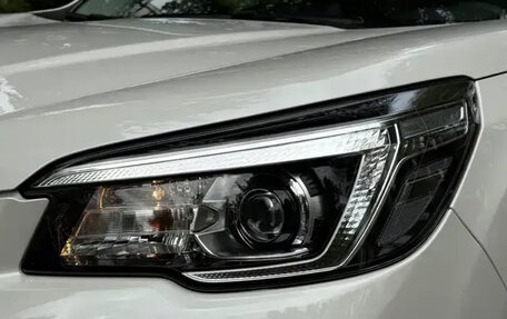 Subaru Forester, 2022 год, 2 583 000 рублей, 7 фотография