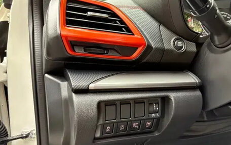 Subaru Forester, 2022 год, 2 583 000 рублей, 11 фотография