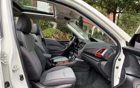 Subaru Forester, 2022 год, 2 583 000 рублей, 19 фотография