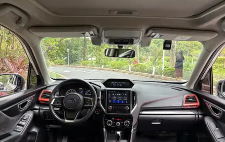 Subaru Forester, 2022 год, 2 583 000 рублей, 15 фотография