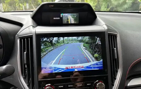 Subaru Forester, 2022 год, 2 583 000 рублей, 17 фотография