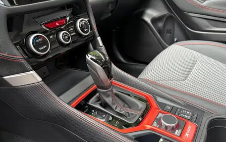 Subaru Forester, 2022 год, 2 583 000 рублей, 18 фотография