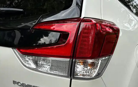 Subaru Forester, 2022 год, 2 583 000 рублей, 8 фотография