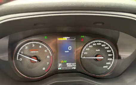 Subaru Forester, 2022 год, 2 583 000 рублей, 16 фотография