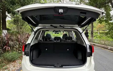 Subaru Forester, 2022 год, 2 583 000 рублей, 6 фотография