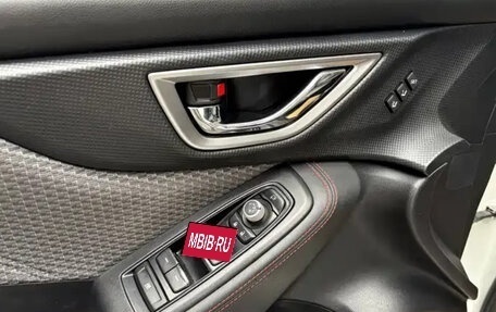 Subaru Forester, 2022 год, 2 583 000 рублей, 10 фотография