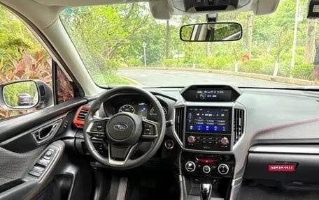 Subaru Forester, 2022 год, 2 583 000 рублей, 14 фотография