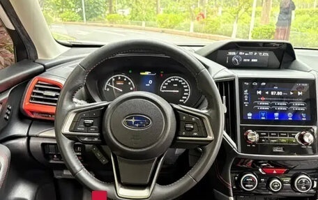 Subaru Forester, 2022 год, 2 583 000 рублей, 12 фотография