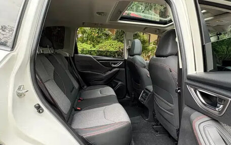 Subaru Forester, 2022 год, 2 583 000 рублей, 21 фотография