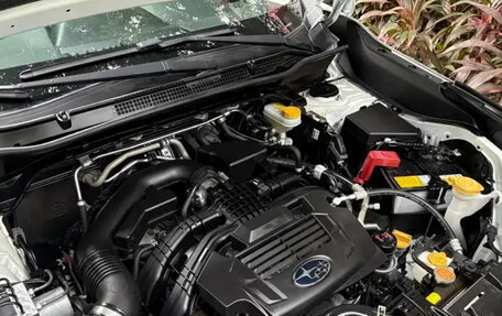 Subaru Forester, 2022 год, 2 583 000 рублей, 23 фотография