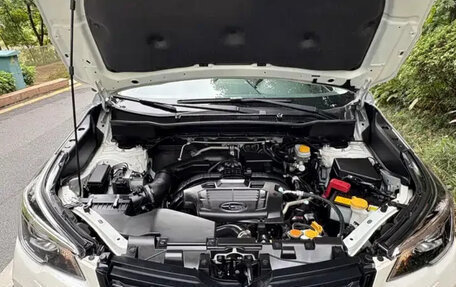 Subaru Forester, 2022 год, 2 583 000 рублей, 24 фотография