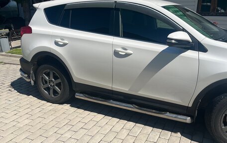 Toyota RAV4, 2013 год, 2 300 000 рублей, 3 фотография