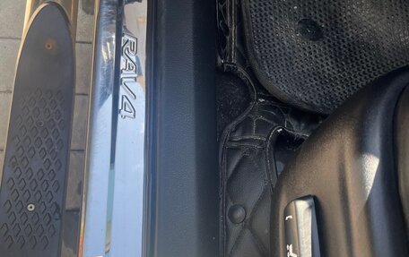 Toyota RAV4, 2013 год, 2 300 000 рублей, 11 фотография