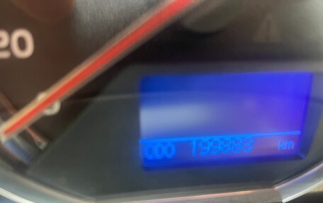 Toyota RAV4, 2013 год, 2 300 000 рублей, 20 фотография