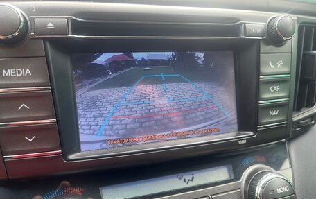 Toyota RAV4, 2013 год, 2 300 000 рублей, 19 фотография