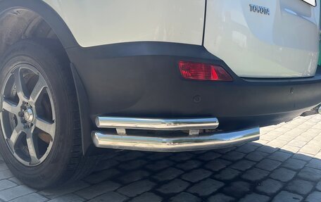 Toyota RAV4, 2013 год, 2 300 000 рублей, 16 фотография