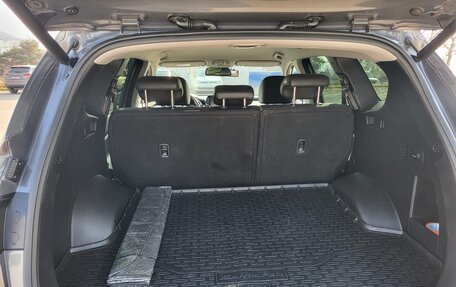 Hyundai Santa Fe IV, 2020 год, 3 500 000 рублей, 11 фотография