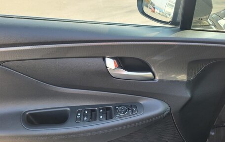 Hyundai Santa Fe IV, 2020 год, 3 500 000 рублей, 10 фотография