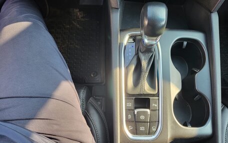 Hyundai Santa Fe IV, 2020 год, 3 500 000 рублей, 13 фотография