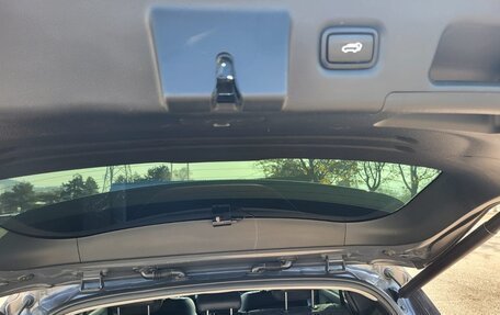 Hyundai Santa Fe IV, 2020 год, 3 500 000 рублей, 14 фотография