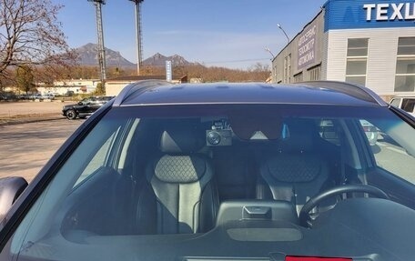 Hyundai Santa Fe IV, 2020 год, 3 500 000 рублей, 12 фотография