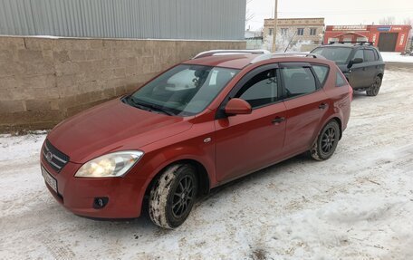 KIA cee'd I рестайлинг, 2008 год, 575 000 рублей, 2 фотография