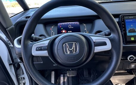 Honda Fit, 2021 год, 1 630 000 рублей, 5 фотография