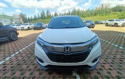 Honda Vezel, 2021 год, 1 350 000 рублей, 1 фотография