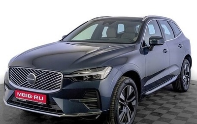 Volvo XC60 II, 2025 год, 1 фотография