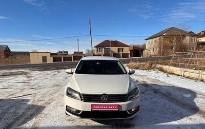 Volkswagen Passat B7, 2012 год, 900 000 рублей, 1 фотография