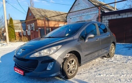 Peugeot 308 II, 2011 год, 550 000 рублей, 1 фотография