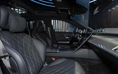 Mercedes-Benz S-Класс, 2021 год, 8 400 000 рублей, 16 фотография