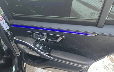 Mercedes-Benz S-Класс, 2021 год, 8 400 000 рублей, 24 фотография