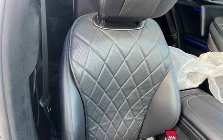 Mercedes-Benz S-Класс, 2021 год, 8 400 000 рублей, 17 фотография