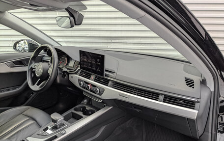 Audi A4 allroad, 2021 год, 4 600 000 рублей, 11 фотография